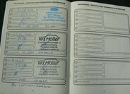 Ford B-MAX MPV 998,0 74 kw