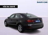 Audi A3 Sedan / Limuzína 1,4 l 92 kw