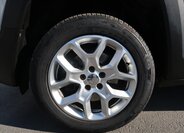 Jeep Renegade SUV / Terénní 2,0 l 103 kw