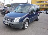 Ford Tourneo Connect 5