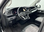 Volkswagen Multivan Kombi 2,0 l 150 kw