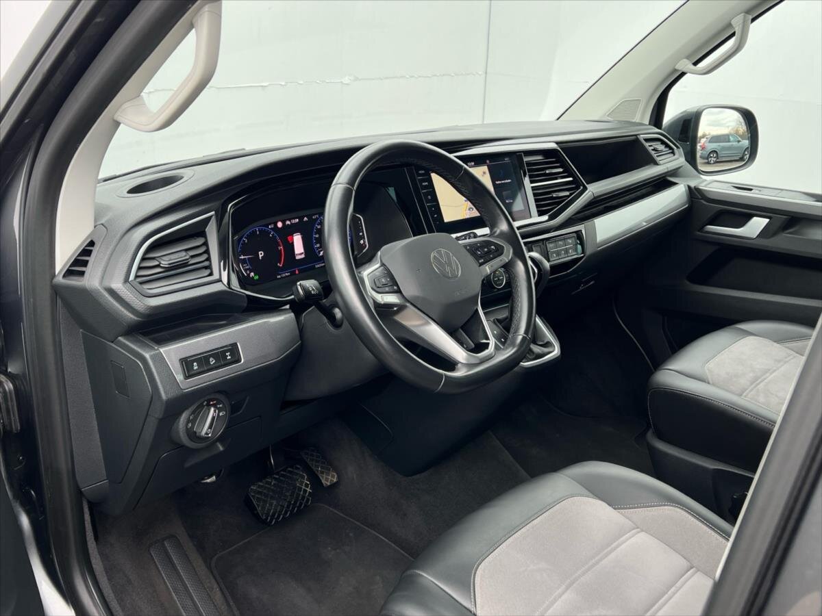 Volkswagen Multivan Kombi 2,0 l 150 kw