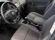 Volkswagen Golf Plus 10
