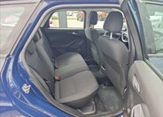 Ford Focus Kombi 1,6 l 77 kw