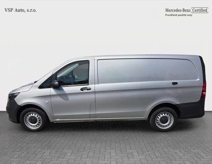 Mercedes-Benz Vito 2