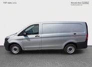 Mercedes-Benz Vito 2