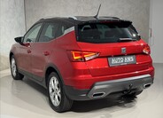 Seat Arona 9