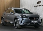 Cupra Formentor SUV / Terénní 2,0 l 140 kw