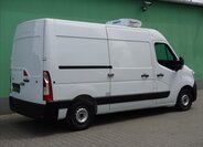 Renault Master Ostatní 2,3 l 100 kw