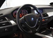 BMW X5 SUV 3,0 l 180 kw