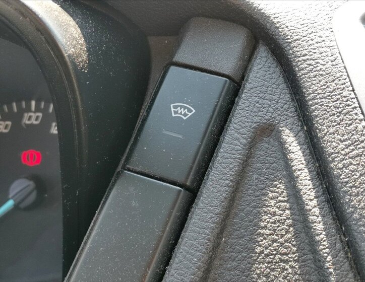 Ford Transit Valník 2,0 l 125 kw