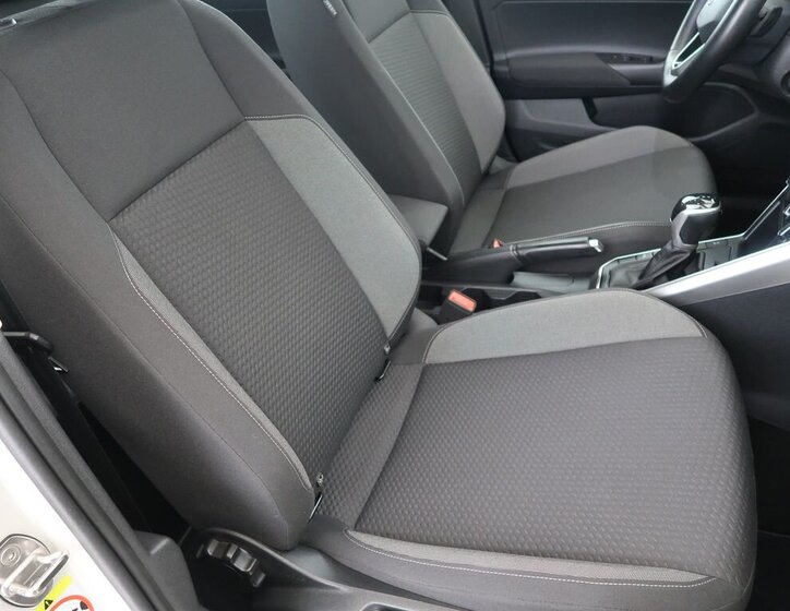 Volkswagen Taigo SUV / Terénní 999,0 81 kw