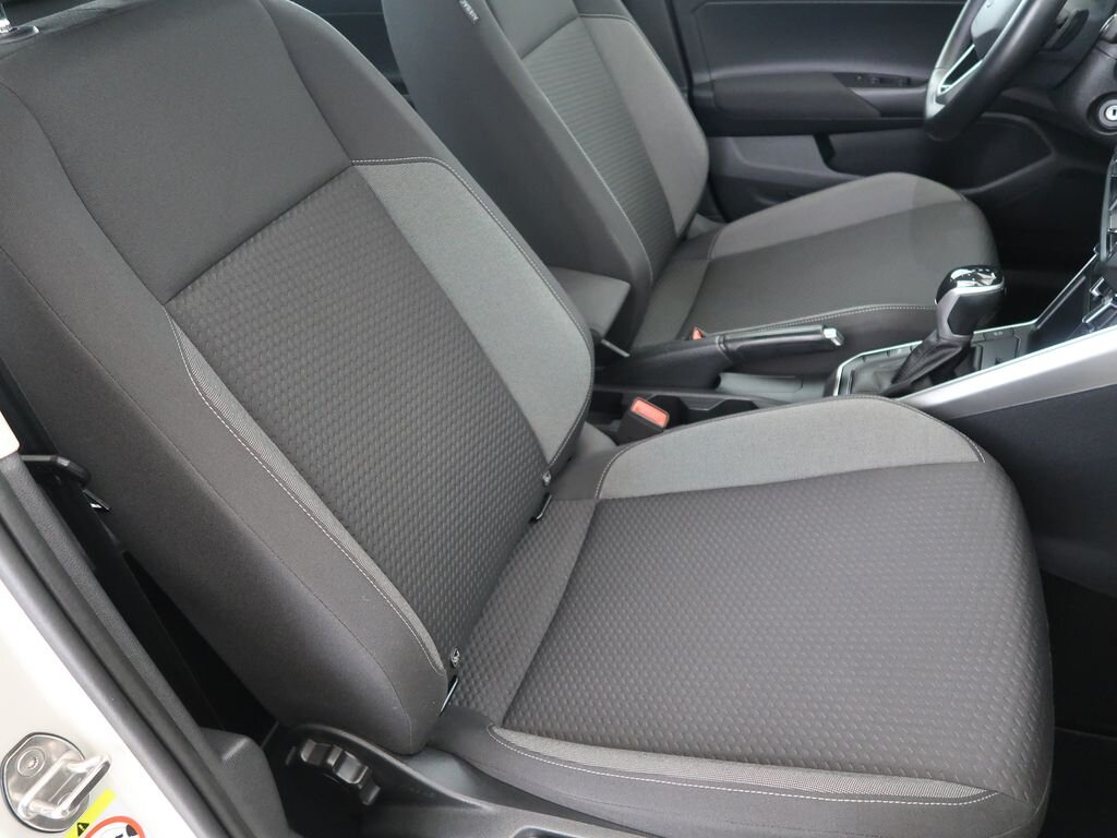 Volkswagen Taigo SUV / Terénní 999,0 81 kw