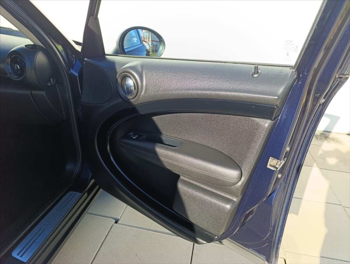 Mini Countryman SUV / Terénní 2,0 l 82 kw