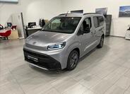 Toyota ProAce City Verso 1