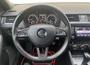 Škoda Octavia 19