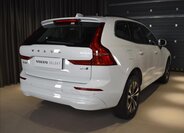Volvo XC60 SUV / Terénní 2,0 l 145 kw