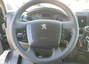 Peugeot Boxer Ostatní 3,0 l 130 kw