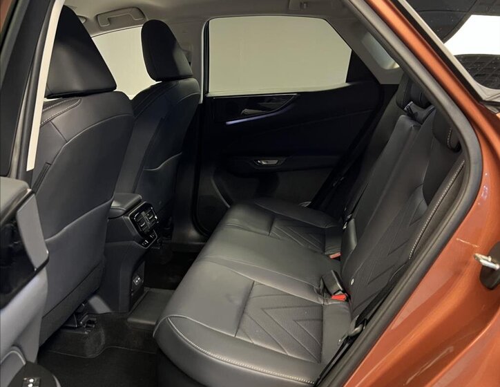 Lexus NX 450h plus SUV 2,5 l 227 kw