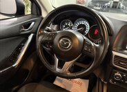 Mazda CX-5 Kombi 2,2 l 110 kw