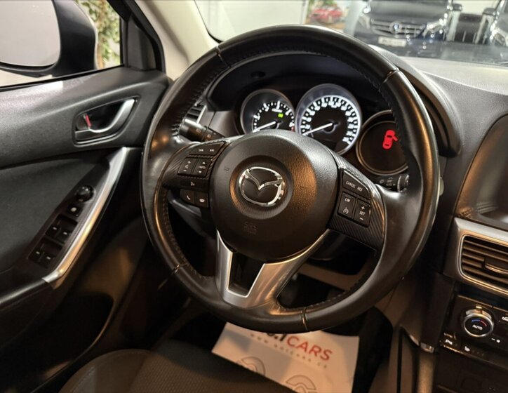 Mazda CX-5 Kombi 2,2 l 110 kw