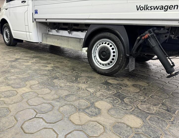 Volkswagen Transporter 36