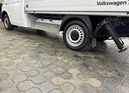 Volkswagen Transporter 36