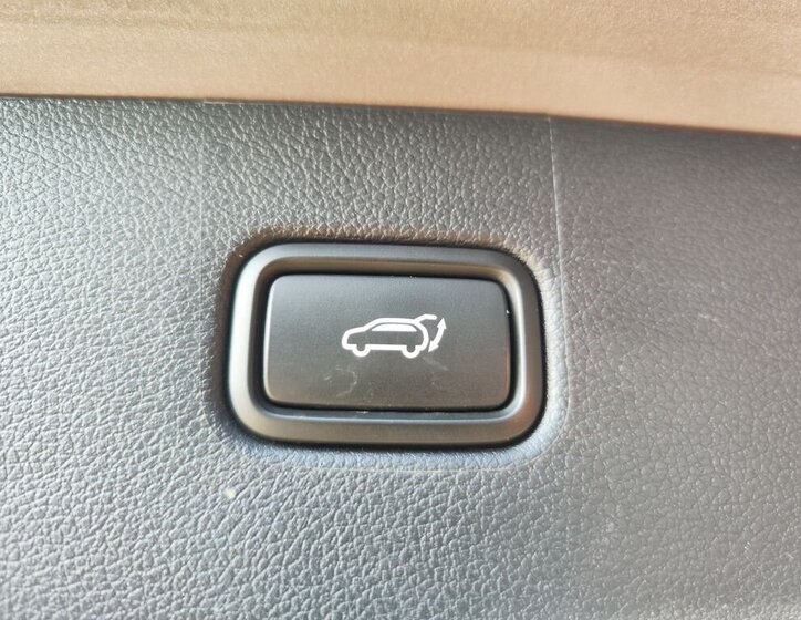 Hyundai Tucson SUV / Terénní 1,6 l 100 kw