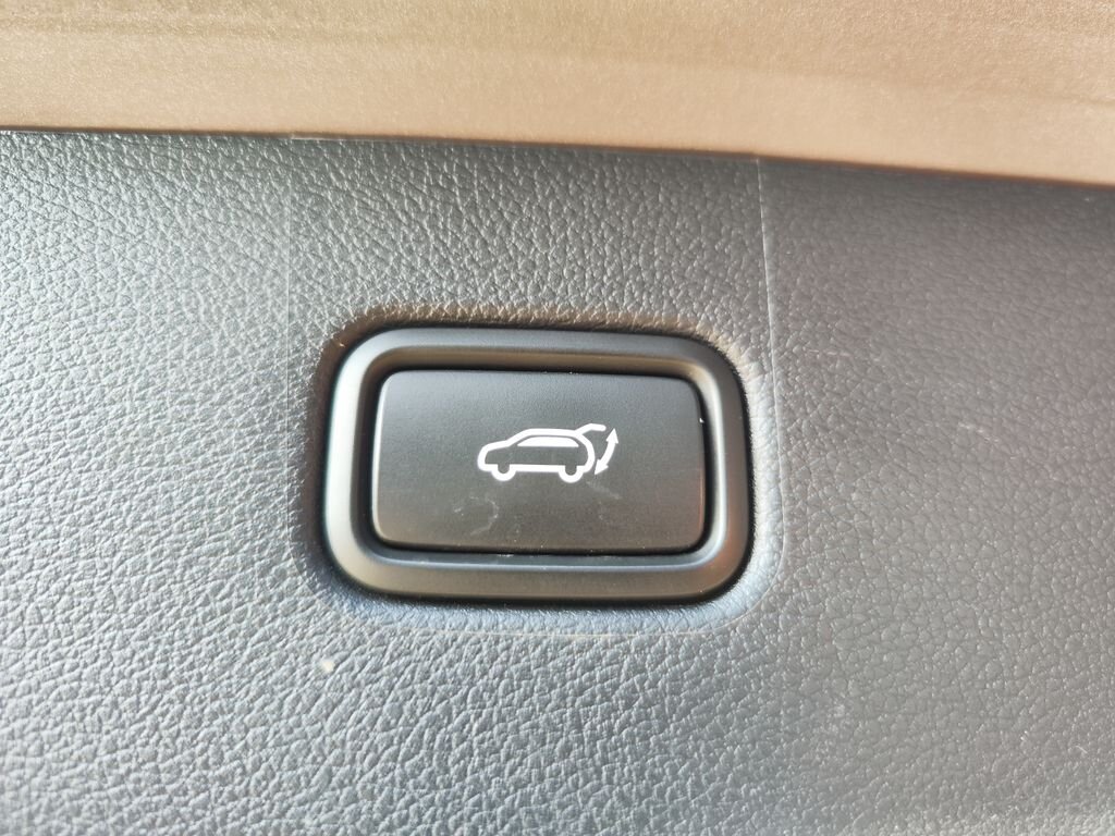 Hyundai Tucson SUV / Terénní 1,6 l 100 kw