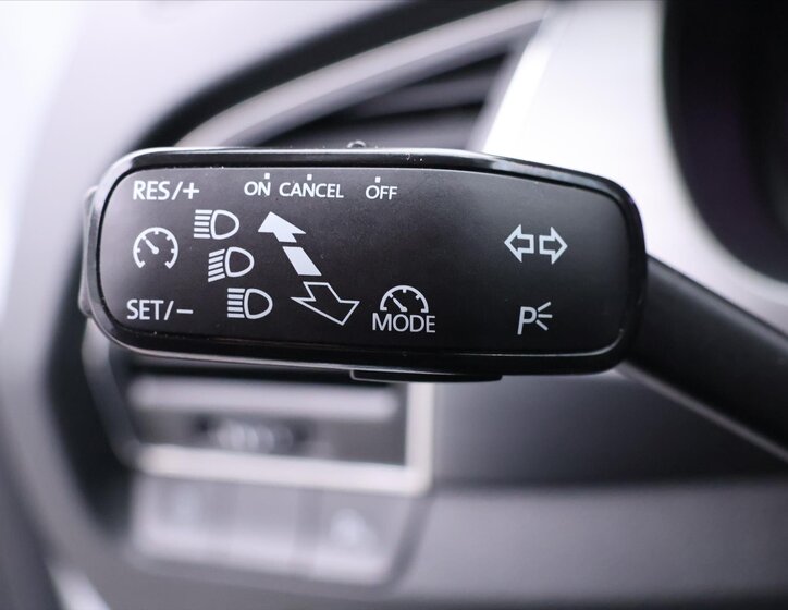 Škoda Fabia Kombi 1,2 l 81 kw