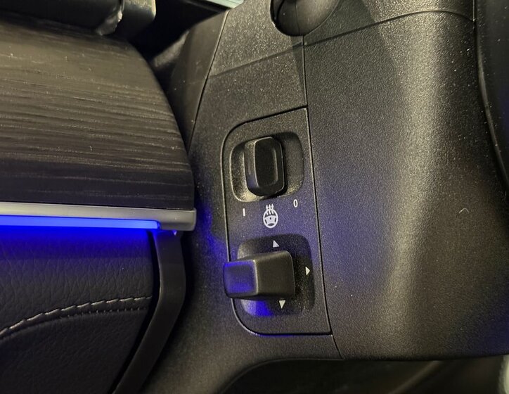 Mercedes-Benz Ostatní SUV / Terénní 3,0 l 285 kw