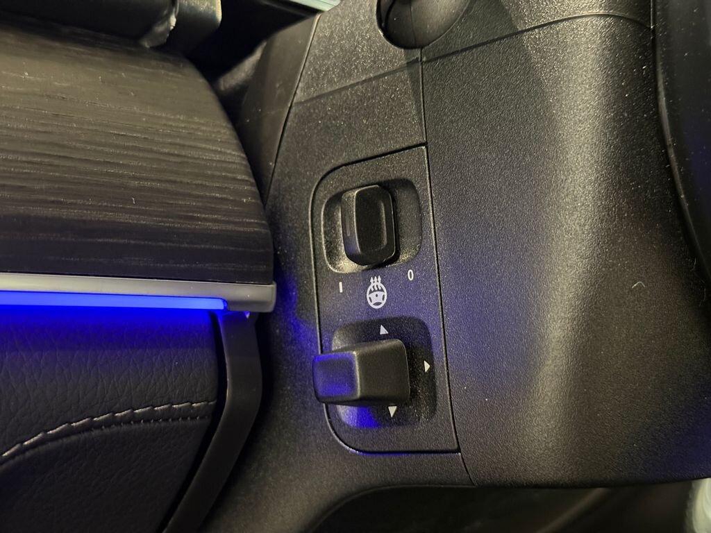 Mercedes-Benz Ostatní SUV / Terénní 3,0 l 285 kw