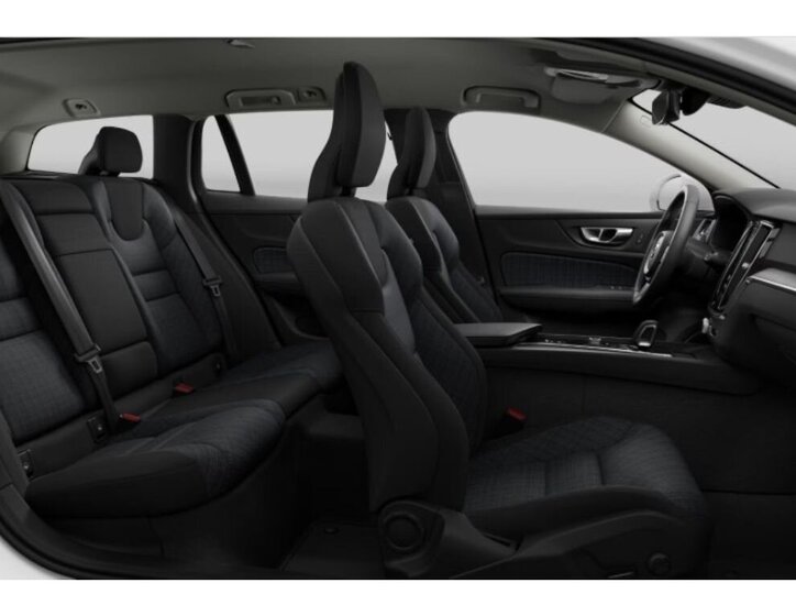 Volvo V60 Kombi 2,0 l 145 kw