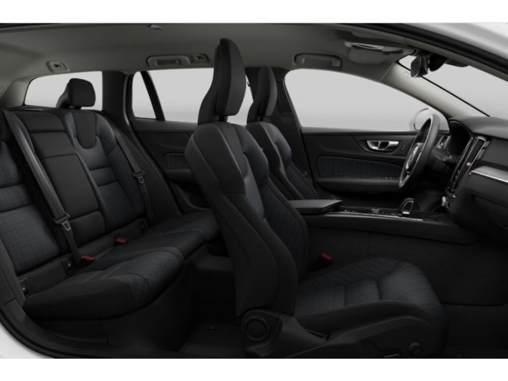 Volvo V60 Kombi 2,0 l 145 kw