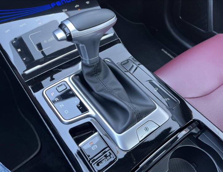 Dongfeng Fengon 5 21