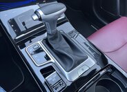 Dongfeng Fengon 5 21