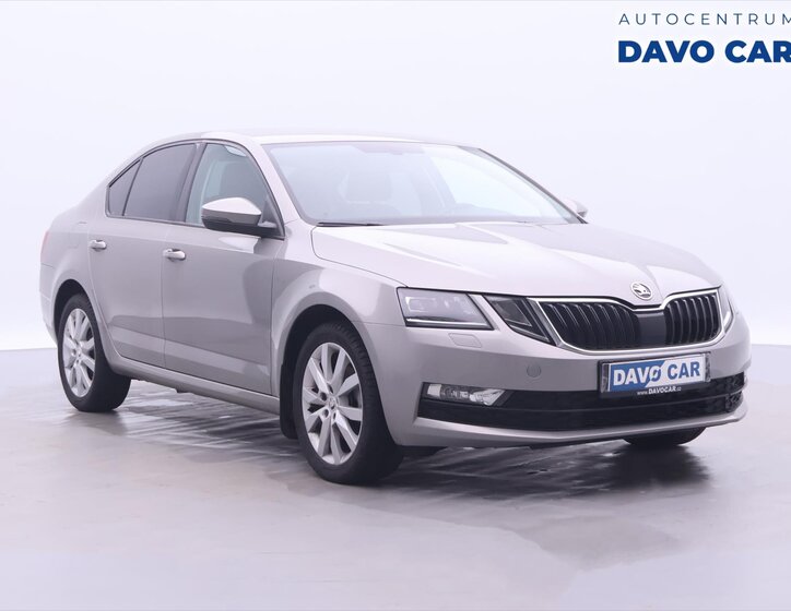 Škoda Octavia Liftback 1,4 l 110 kw