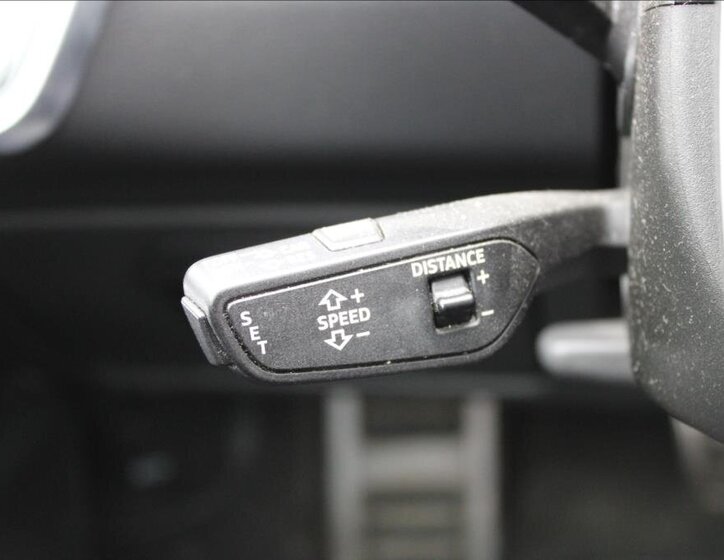 Audi A6 Kombi 3,0 l 210 kw