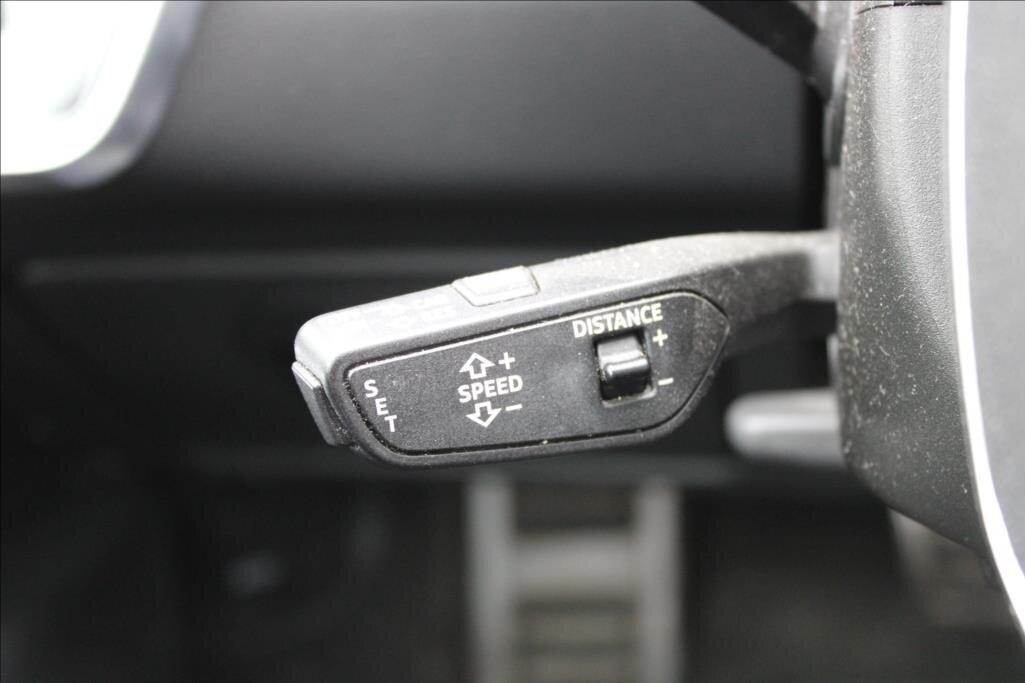 Audi A6 Kombi 3,0 l 210 kw