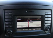 Mercedes-Benz Sprinter Užitková 3,0 l 140 kw