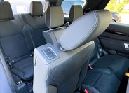 Land Rover Discovery SUV / Terénní 3,0 l 184 kw