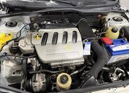 Renault Mégane Kombi 1,4 l 70 kw