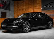 Porsche Panamera 1
