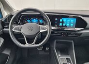Volkswagen Caddy Kombi 2,0 l 90 kw