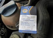 Škoda Octavia Sedan / Limuzína 1,9 l 66 kw