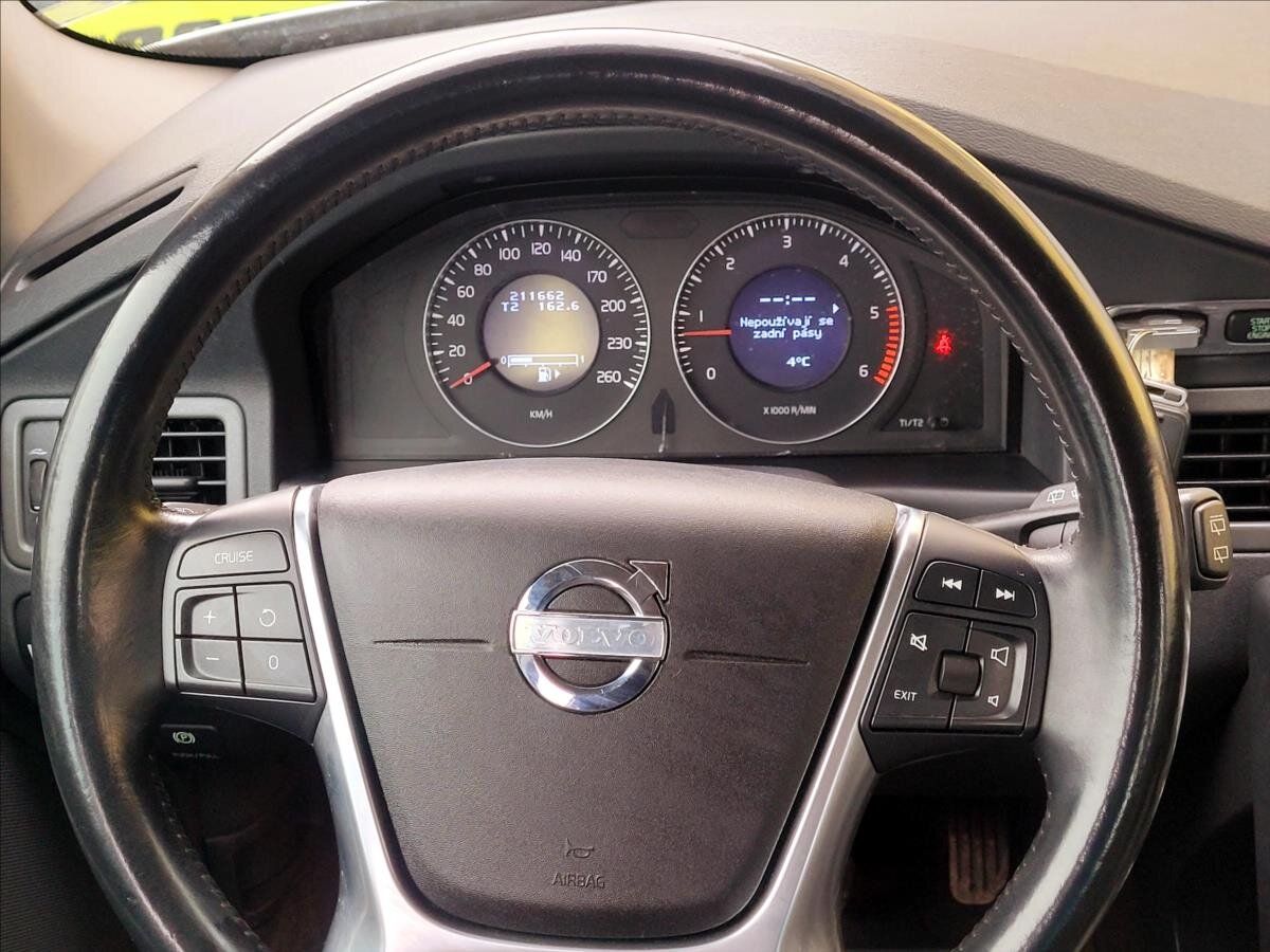 Volvo V70 Kombi 2,4 l 129 kw