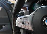 BMW Řada 7 Sedan / Limuzína 3,0 l 294 kw