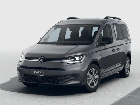 Volkswagen Caddy Kombi 1,5 l 85 kw