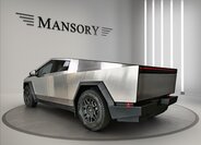 Tesla Ostatní SUV 0,0 450 kw