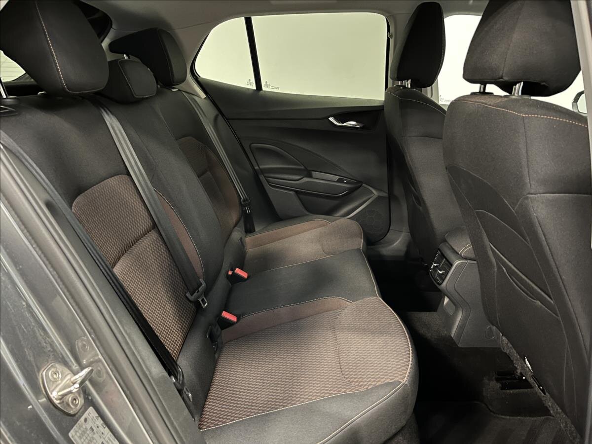 Škoda Fabia Hatchback 999,0 81 kw